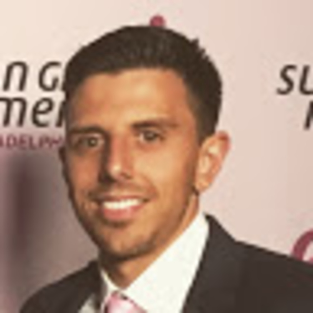 Meet your Posher, John